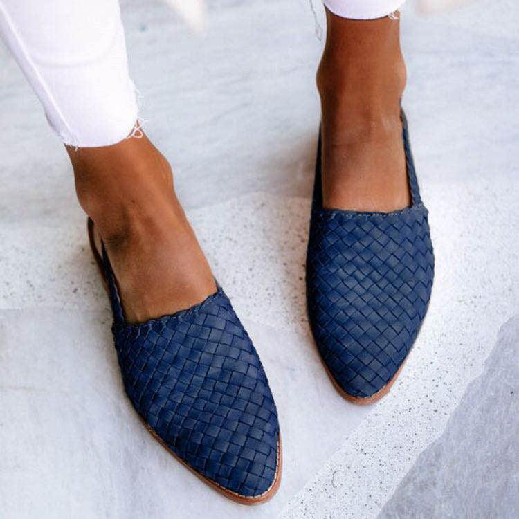 World Of Women - Premium Loafers - Maximale Comfort