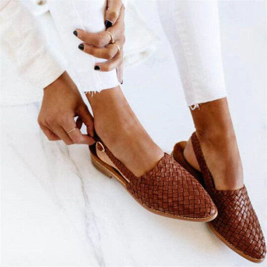 World Of Women - Premium Loafers - Maximale Comfort