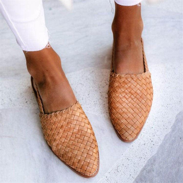 World Of Women - Premium Loafers - Maximale Comfort