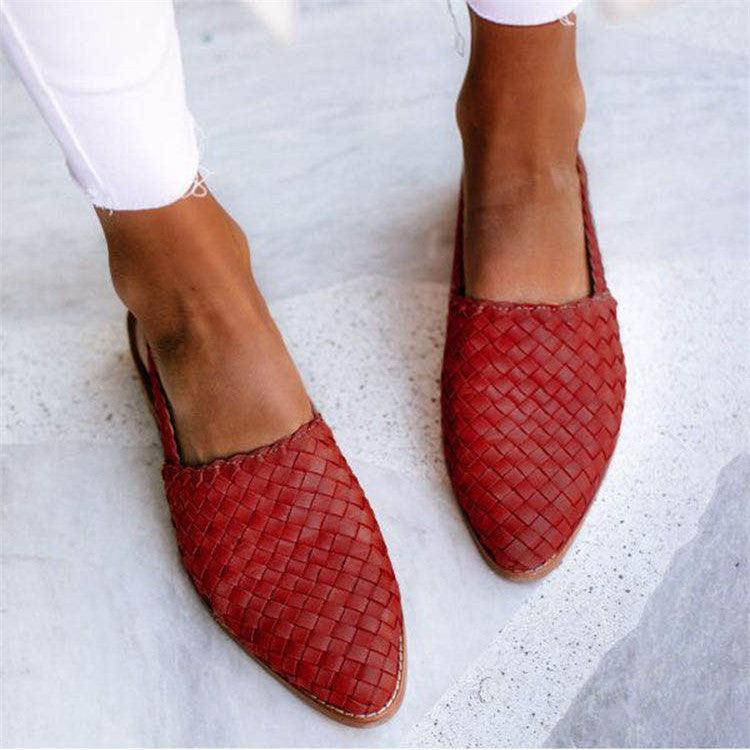 World Of Women - Premium Loafers - Maximale Comfort