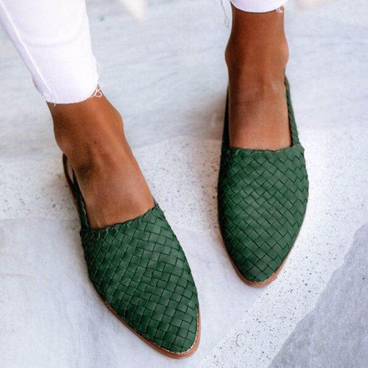 World Of Women - Premium Loafers - Maximale Comfort