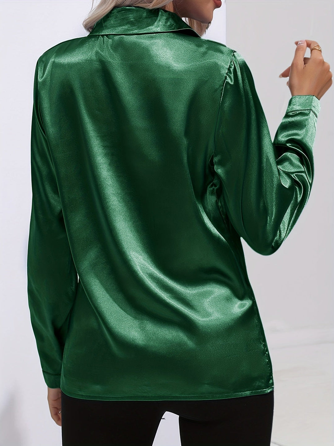 Mirielle | Elegante Damesblouse
