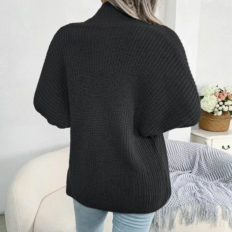Stylish Long Sleeve Cardigan for Women