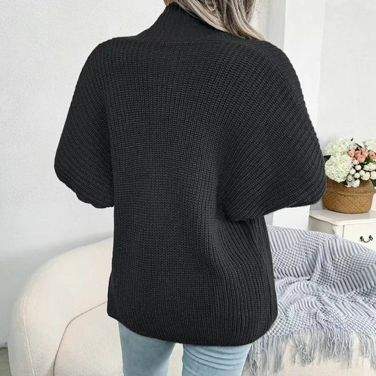 Stylish Long Sleeve Cardigan for Women