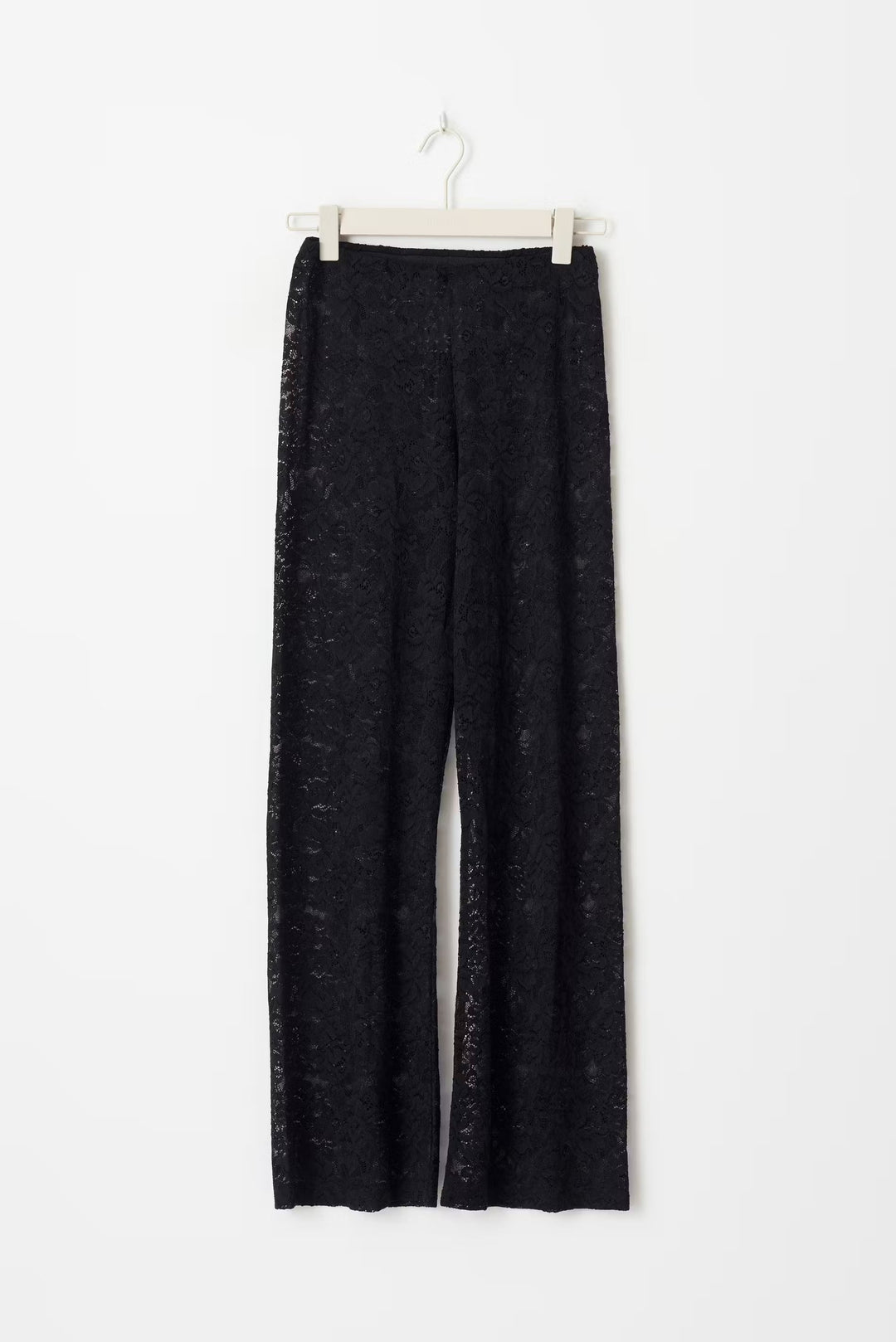 Ismene | Lace Trousers