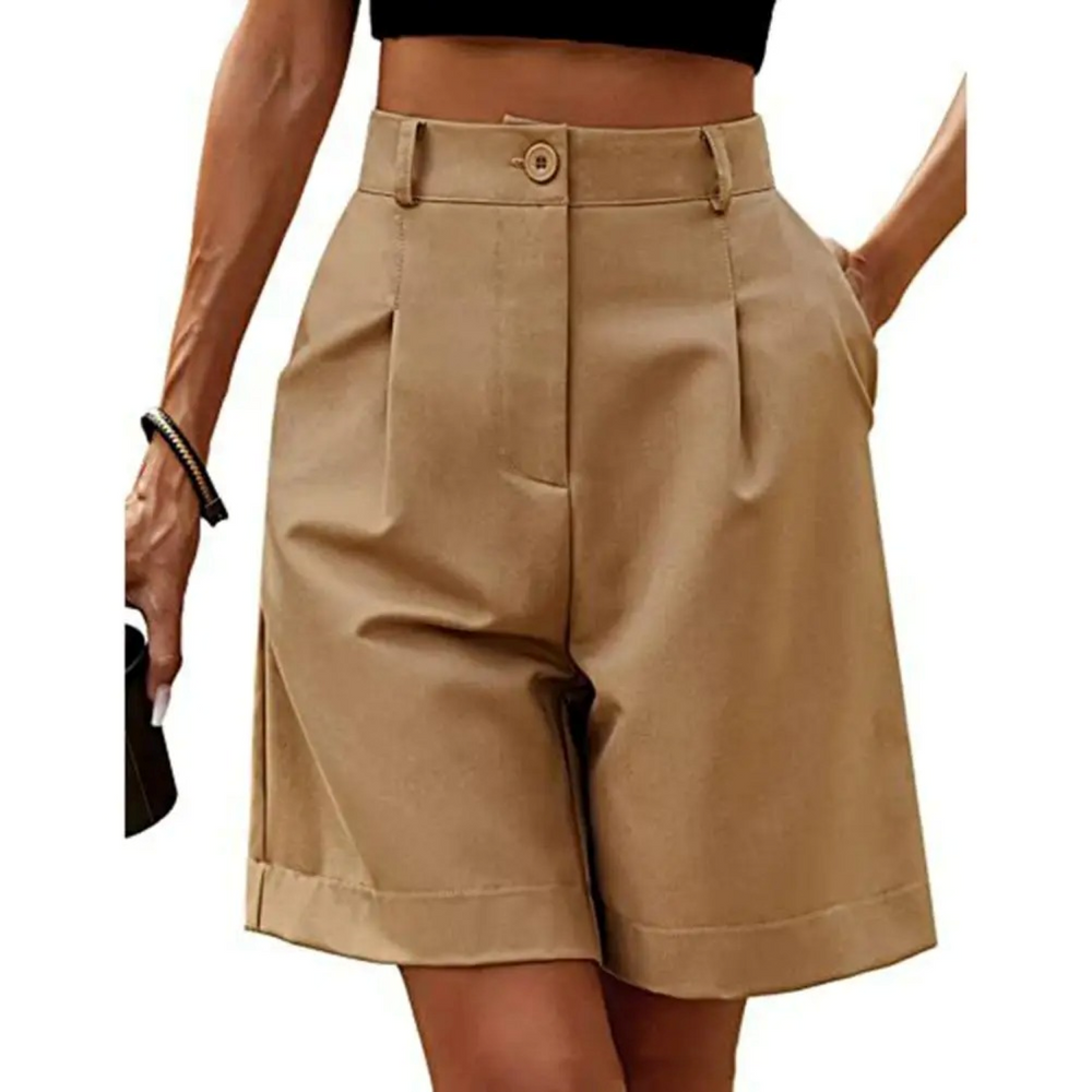 Tallia | Luxury Shorts