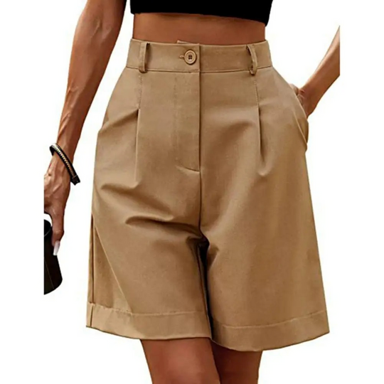 Tallia | Luxury Shorts