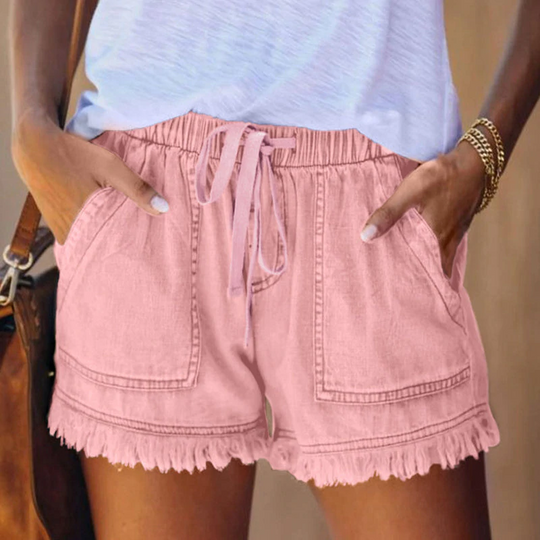 Selvine | Women's Shorts