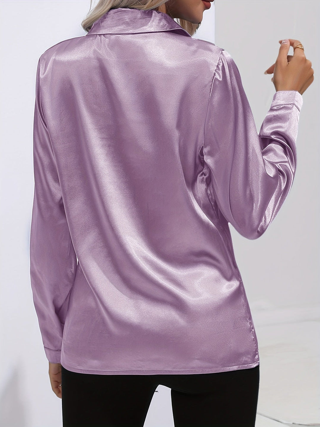 Mirielle | Elegante Damesblouse