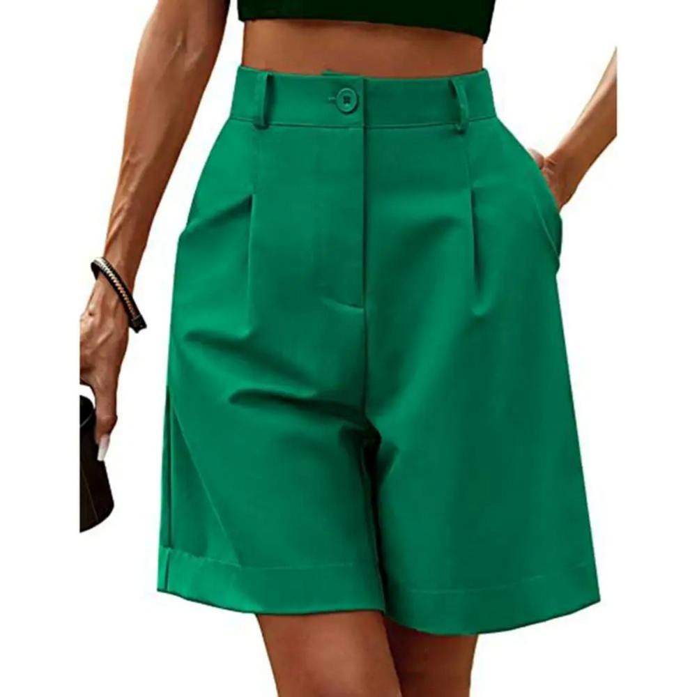Tallia | Luxury Shorts