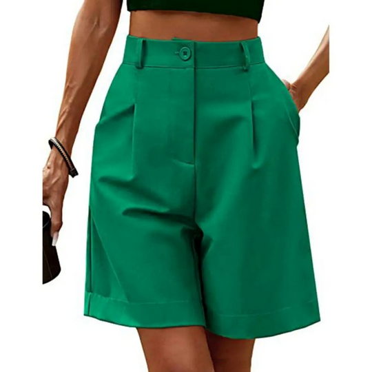 Tallia | Luxury Shorts
