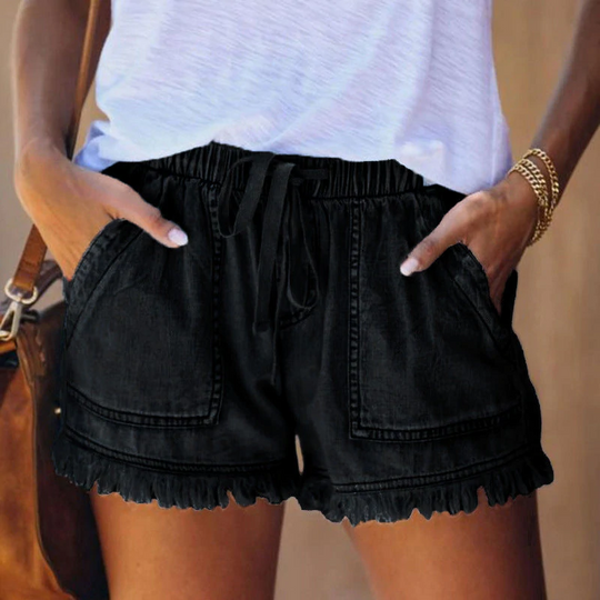 Selvine | Women's Shorts
