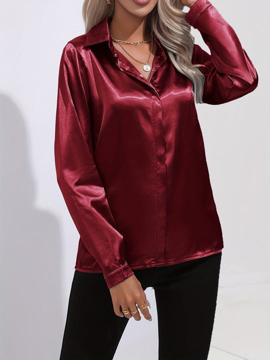 Mirielle | Elegante Damesblouse