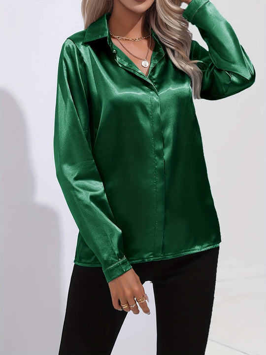 Mirielle | Elegante Damesblouse