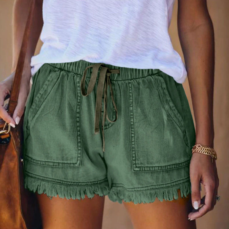 Selvine | Women's Shorts