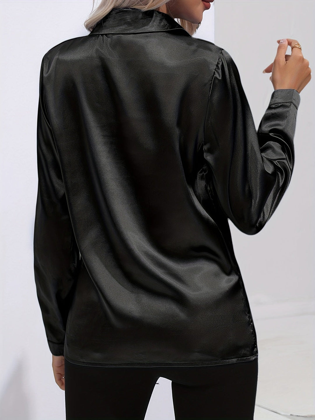 Mirielle | Elegante Damesblouse