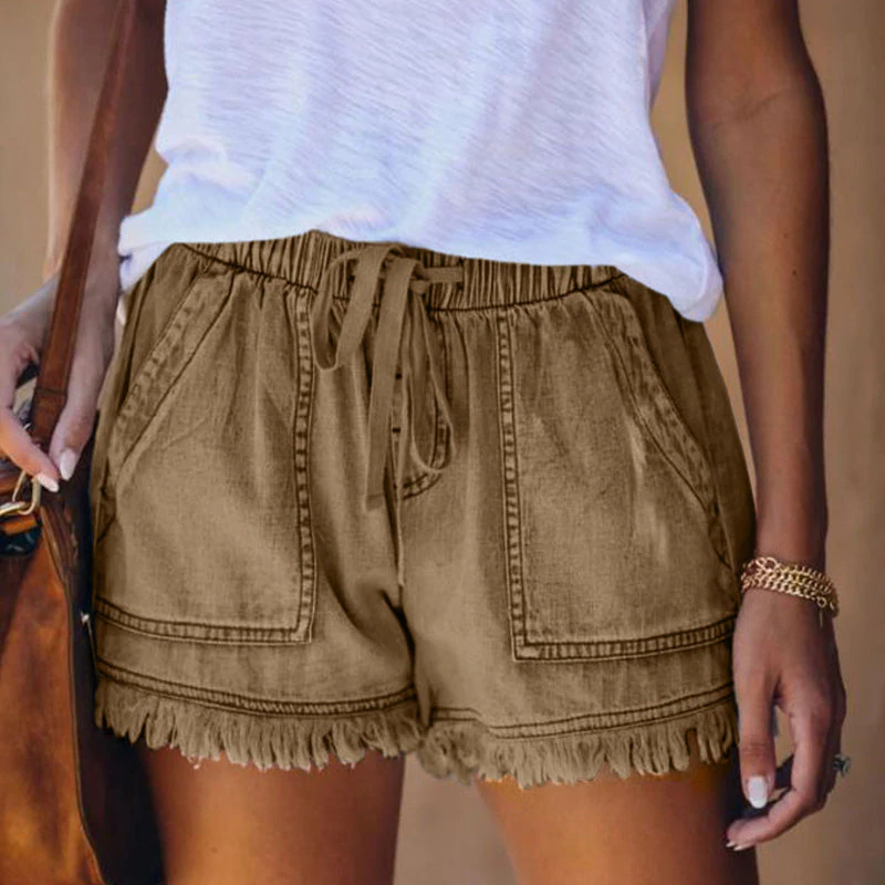Selvine | Women's Shorts