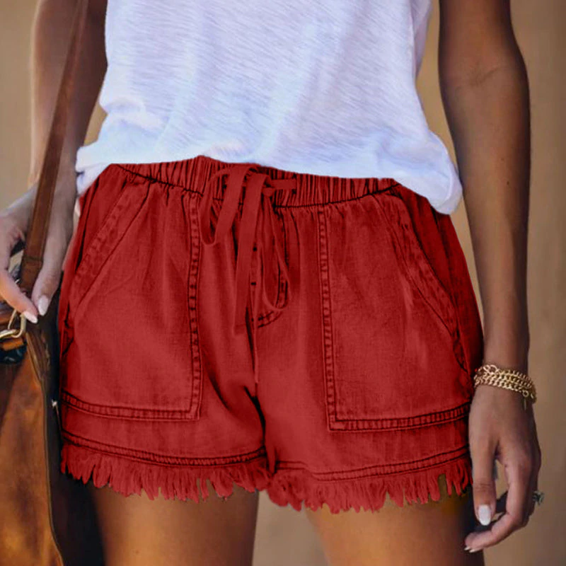 Selvine | Women's Shorts