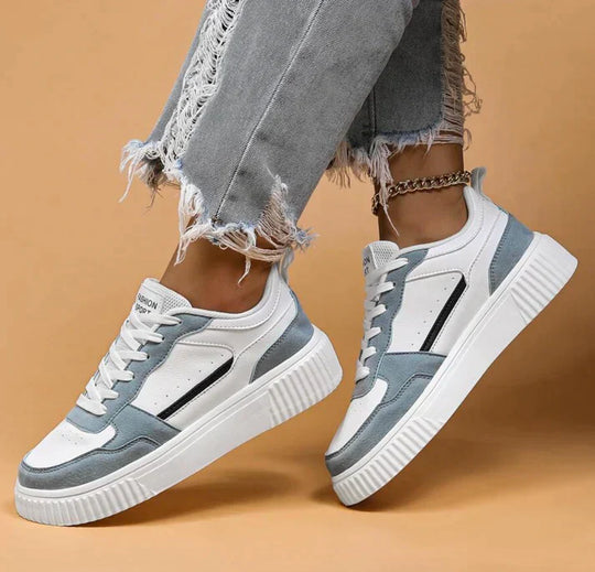 Zarela | Stylish Sneakers