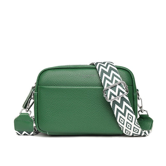 Arabella - Leather Shoulder Bag