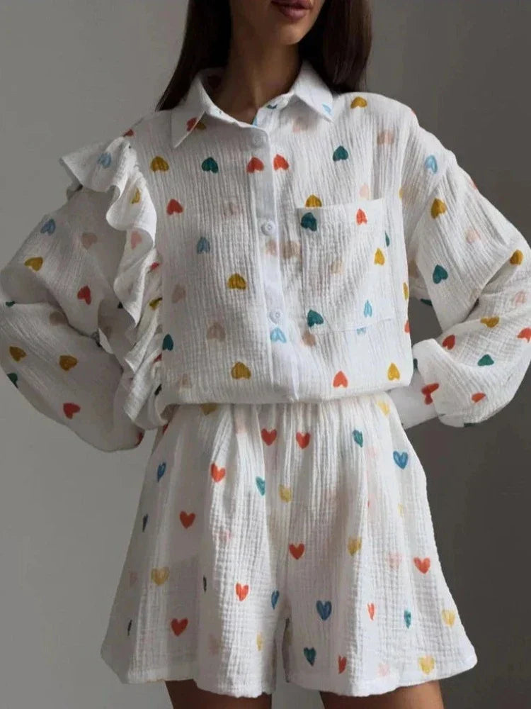 Mara - Co-ord Set