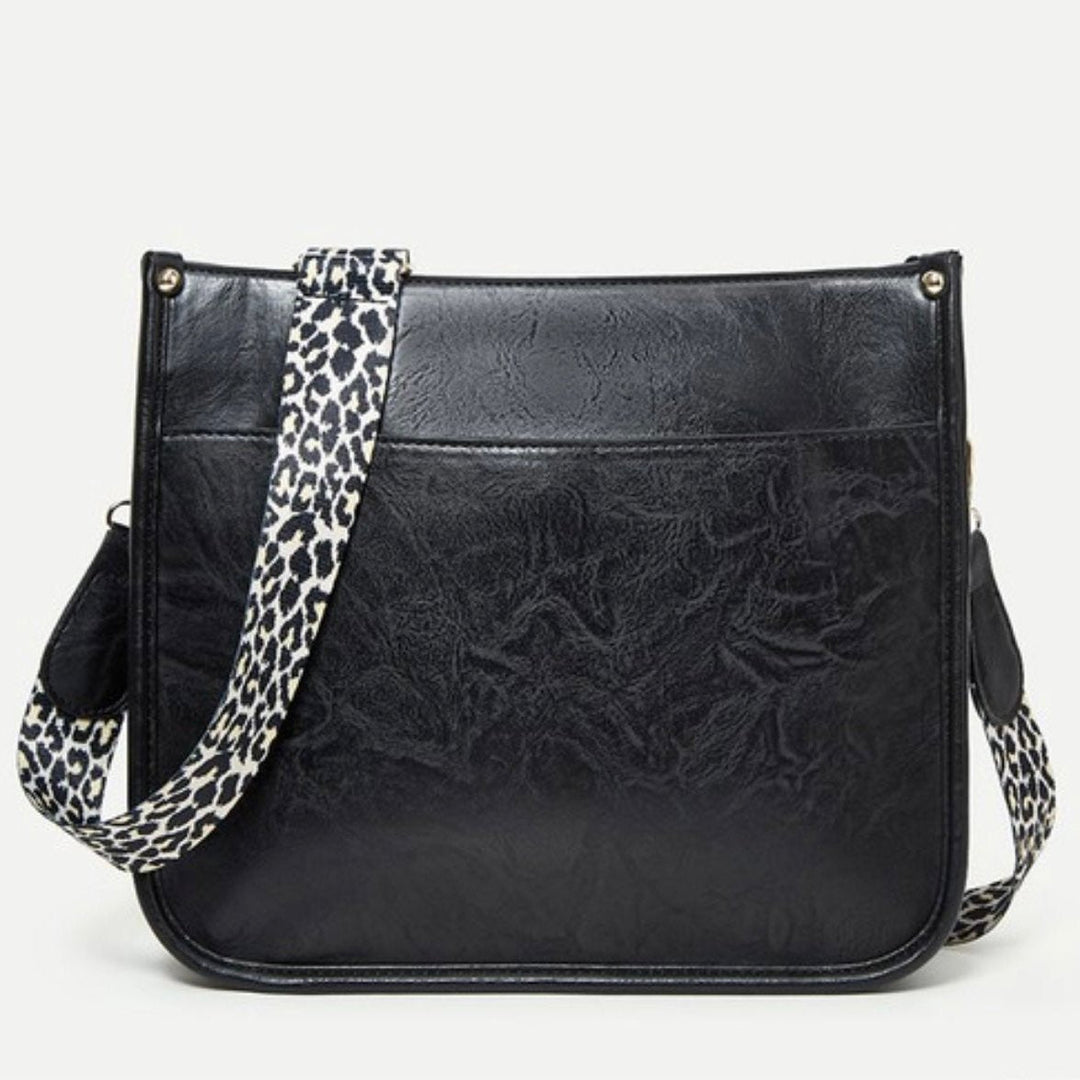 Mila | Classic Shoulder Crossbody Bag