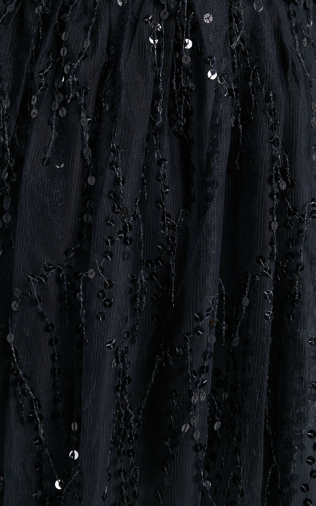 Zarena | Sequin Party Dress