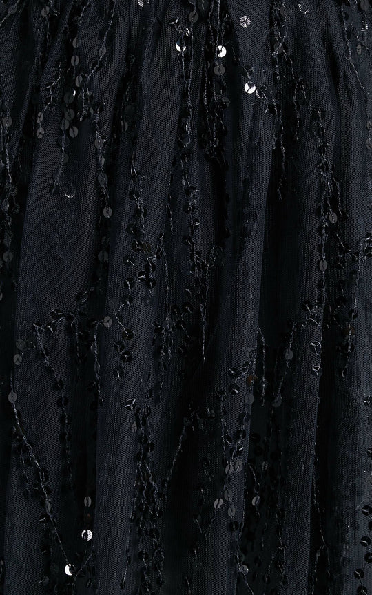 Zarena | Sequin Party Dress