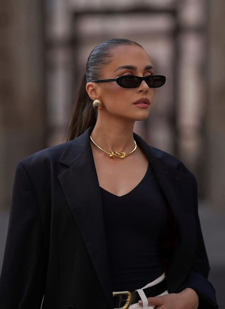 Eloise | Sunglasses