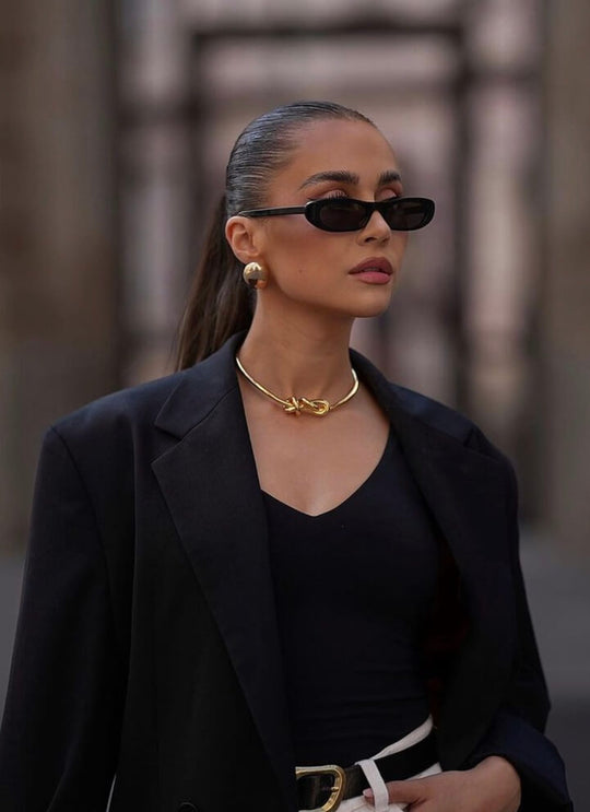 Eloise | Sunglasses
