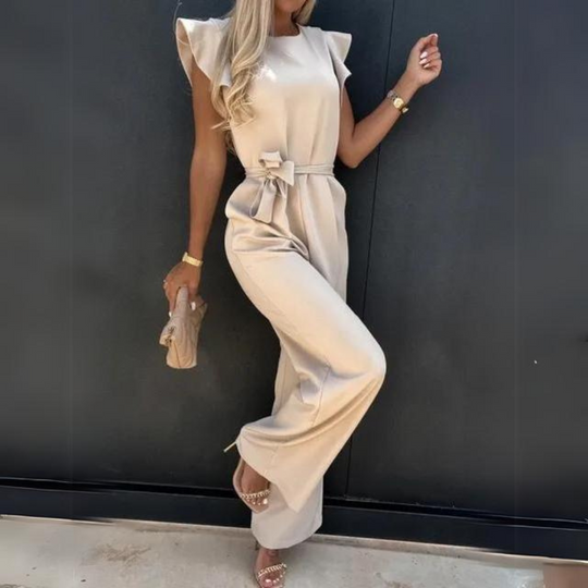 Tara - Elegancki kombinezon