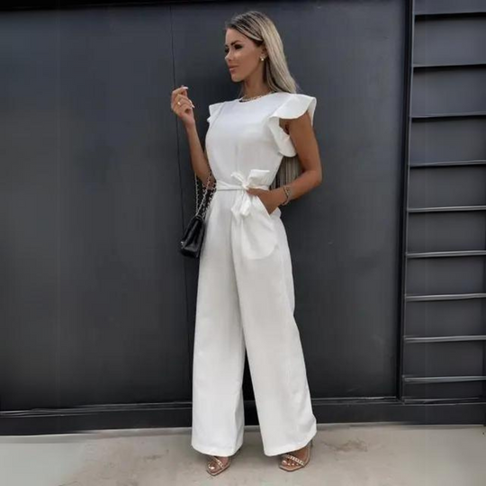 Tara - Elegancki kombinezon
