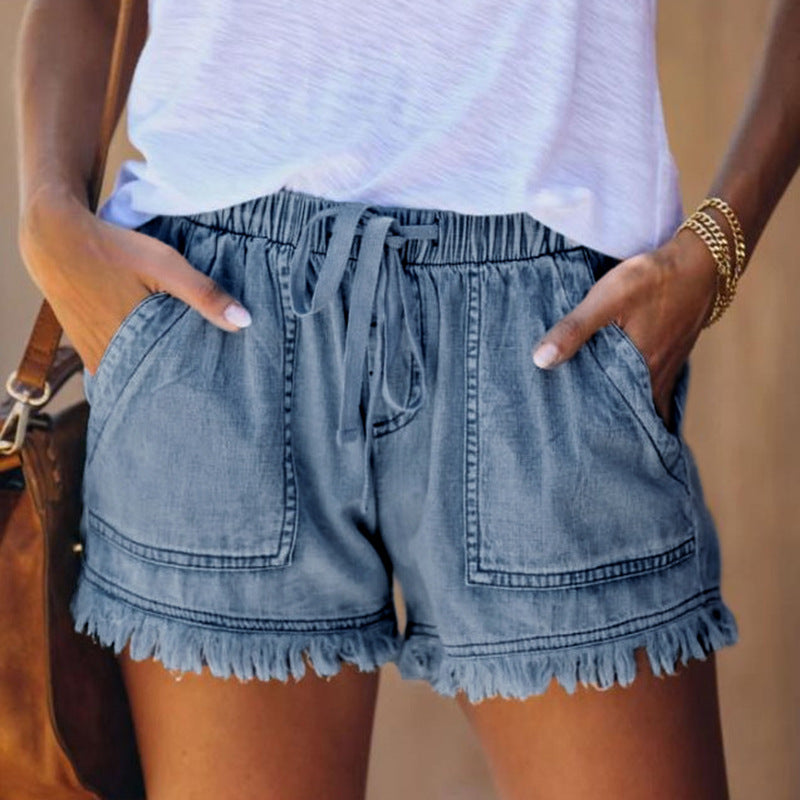 Selvine | Women's Shorts