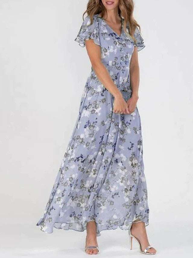 Charlotte - Elegant Dress