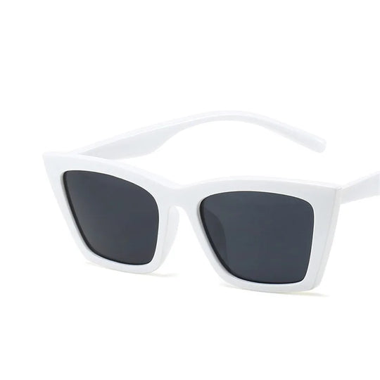 Evy | Vintage Cat Eye Sunglasses