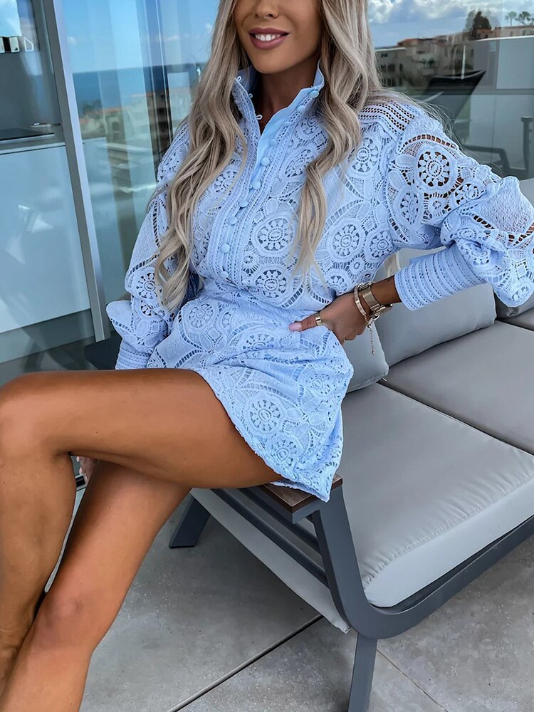 Eimear - Boho Chic summer set