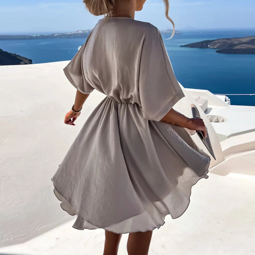 Dahlia - Elegant Dress