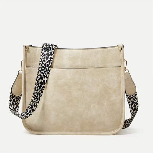 Mila | Classic Shoulder Crossbody Bag