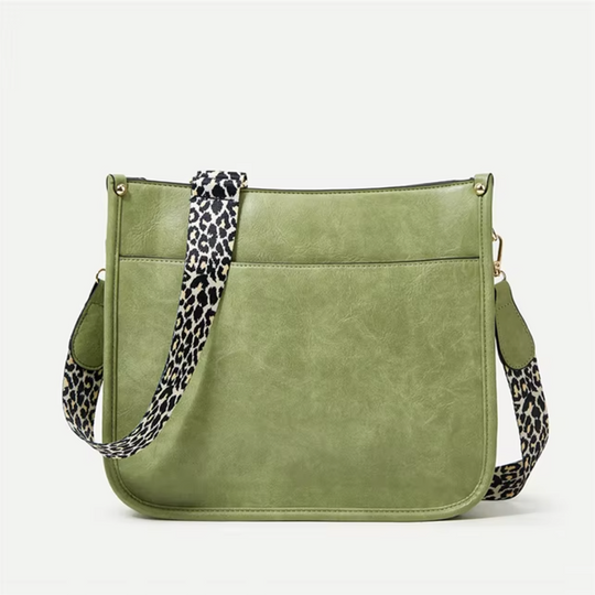 Mila | Classic Shoulder Crossbody Bag
