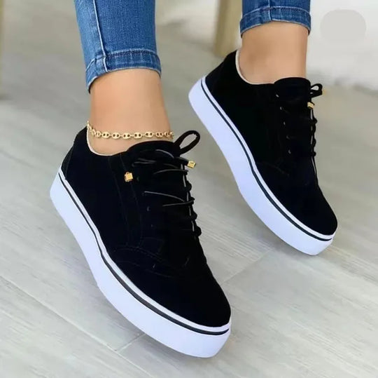 Belle trainers - Trendy and Comfortable Sneakers