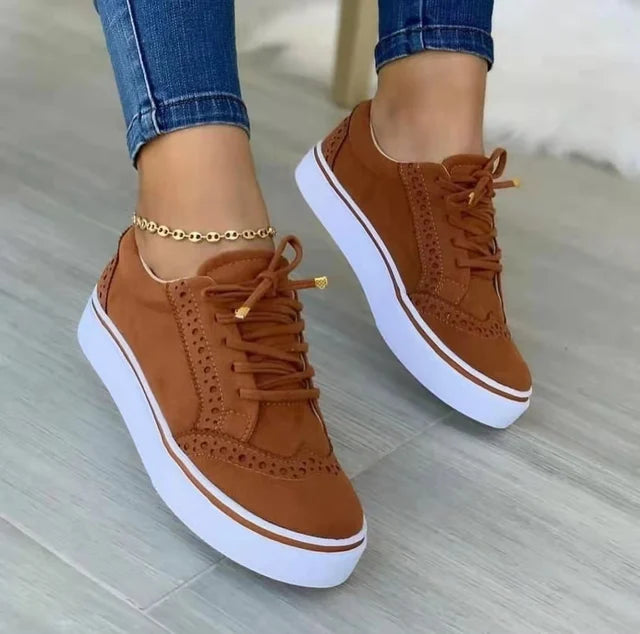 Belle trainers - Trendy and Comfortable Sneakers