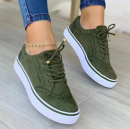 Belle trainers - Trendy and Comfortable Sneakers