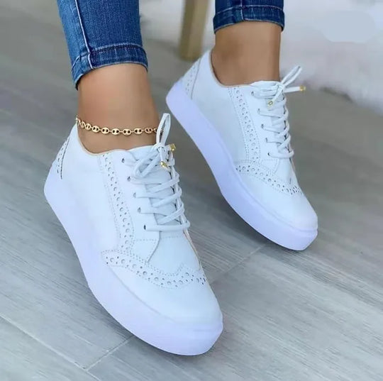 Belle trainers - Trendy and Comfortable Sneakers