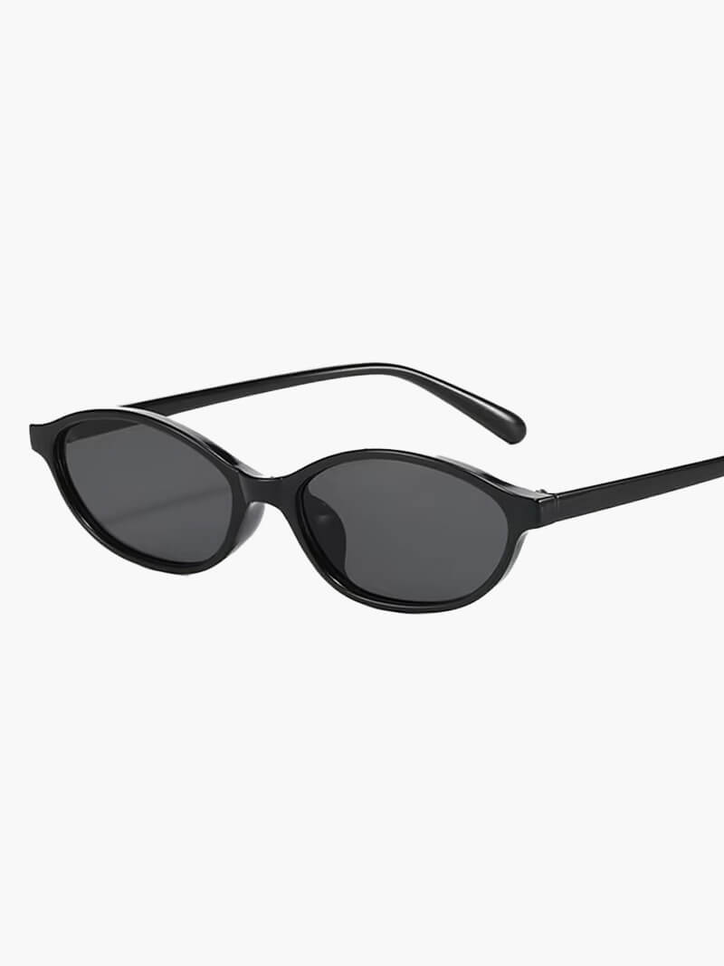 Viviana | Okulary przeciwsłoneczne owalne