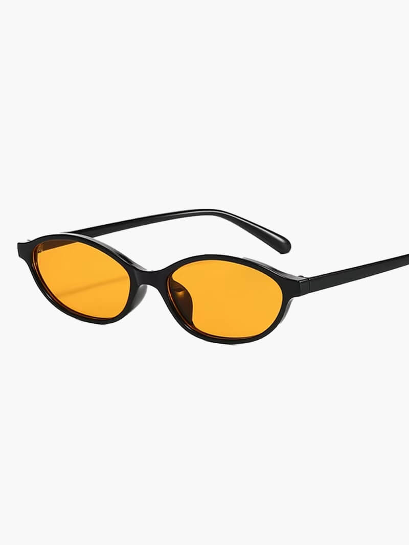 Viviana | Okulary przeciwsłoneczne owalne