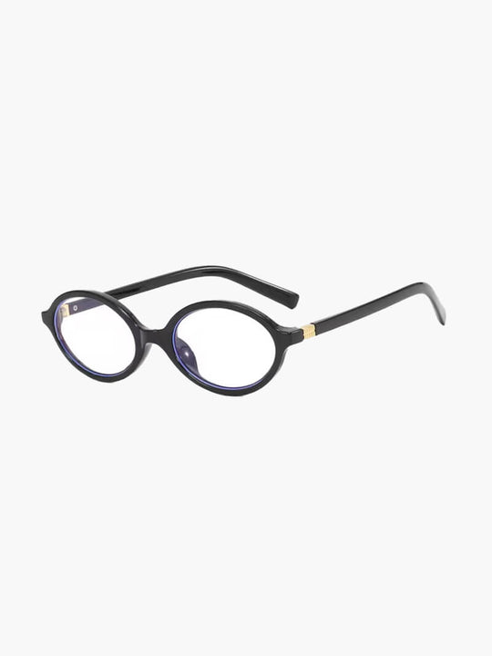 Klementynka | Okulary przeciwsłoneczne owalne