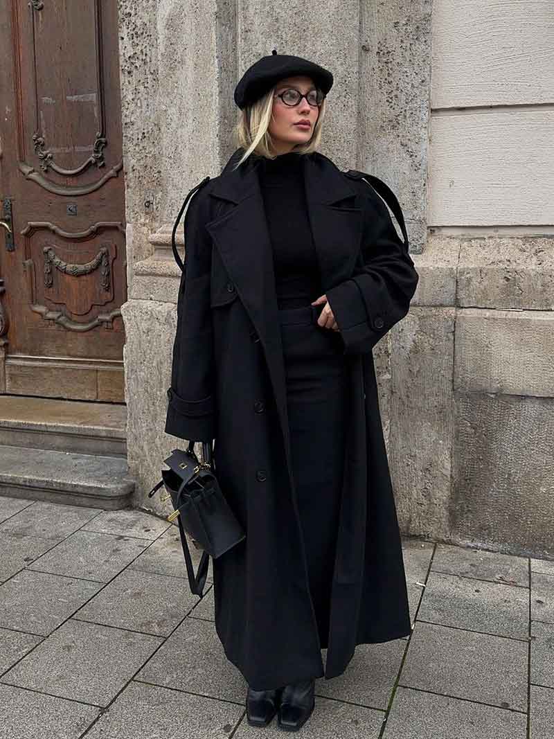 Klementynka | Okulary przeciwsłoneczne owalne