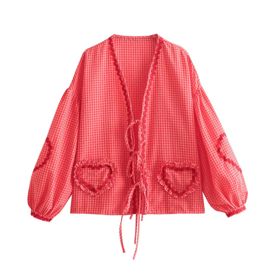 Seraphina Top