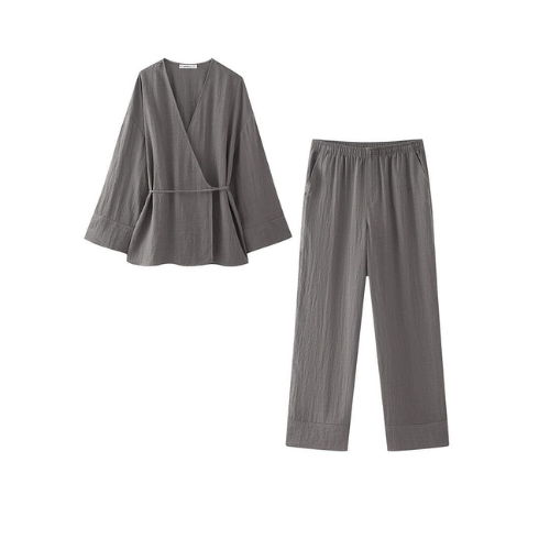 Celestial - Kimono Set