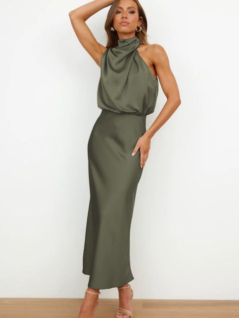 Duna - Stylish Cocktail Dress